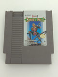 Castlevania - Simon´s Quest