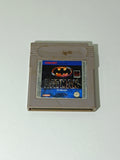 Batman The Video Game Boy Spiel - Französische Version | RetroJL