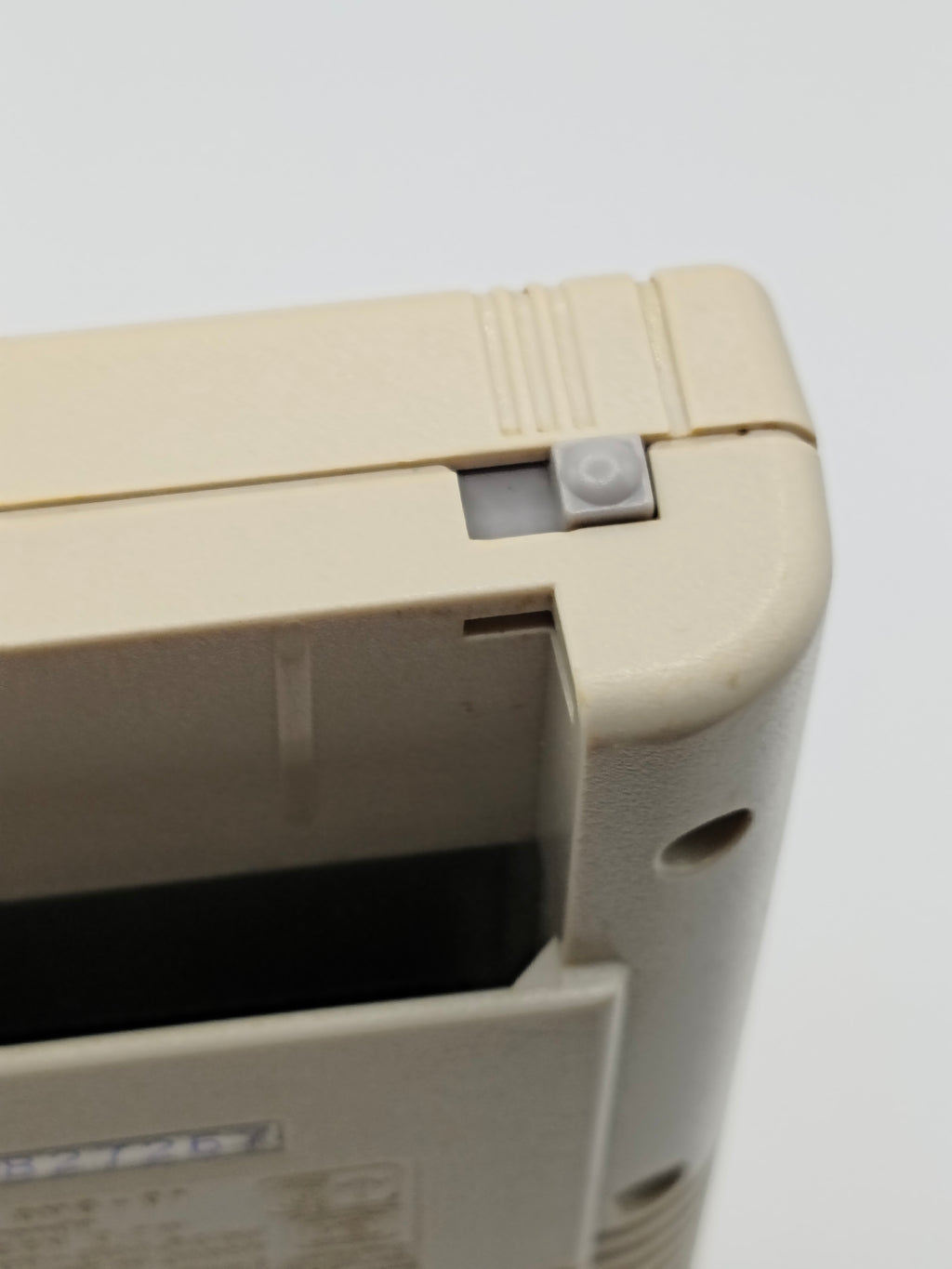 Game Boy Classic