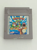 Wario Land  - Super Mario Land 3