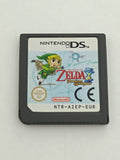 The Legend of Zelda Phantom Hourglass