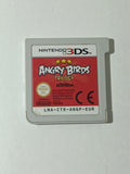 Angry Birds Trilogy - 3DS
