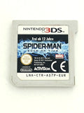Spiderman Edge of time