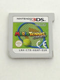 Mario Tennis Open