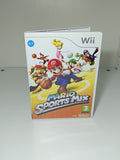 Mario Sports Mix