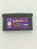 The Flintstones, Big Trouble in Bedrock