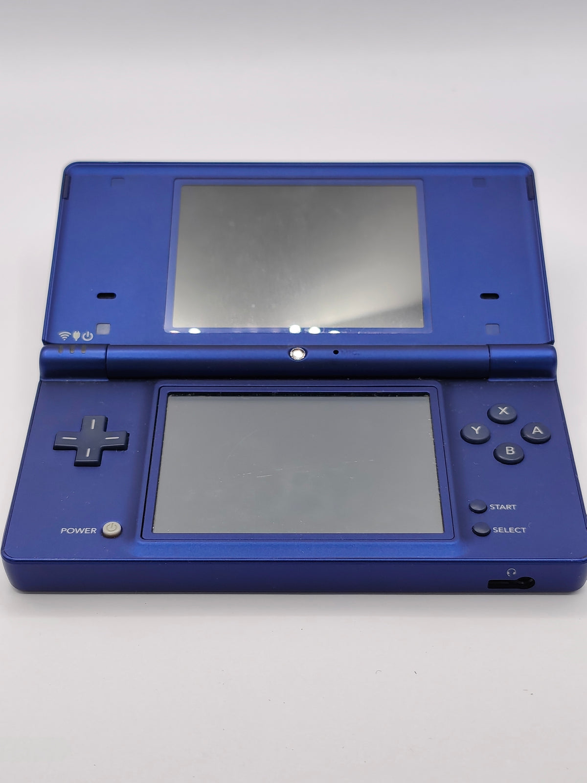 Nintendo DSi Konsole - Dunkelblau - inkl. OVP & Ladegerät