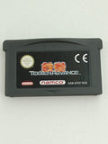 Tekken Advance