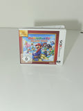 Mario Party Island Tour