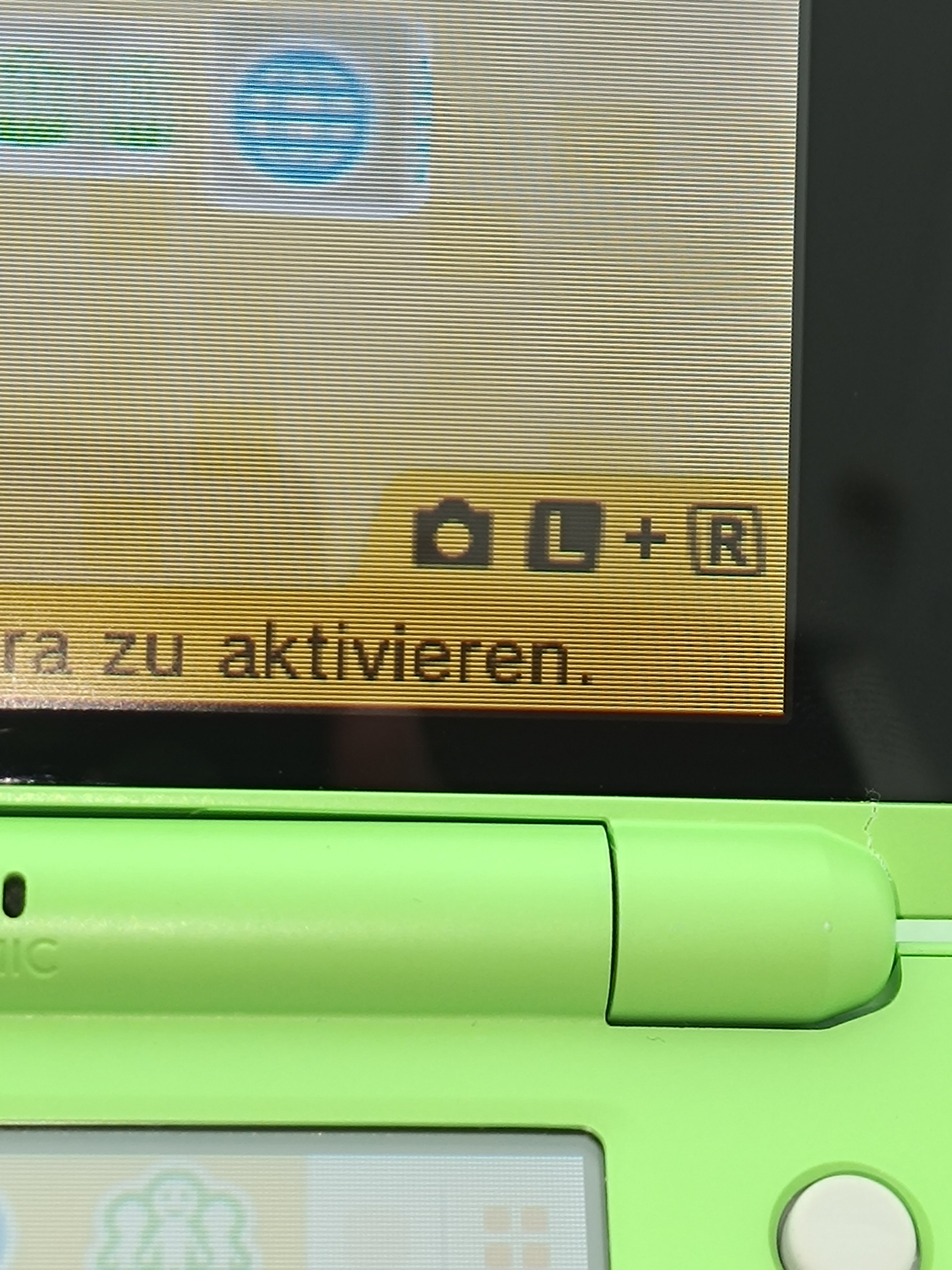 New Nintendo 2DS XL - Minecraft Edition