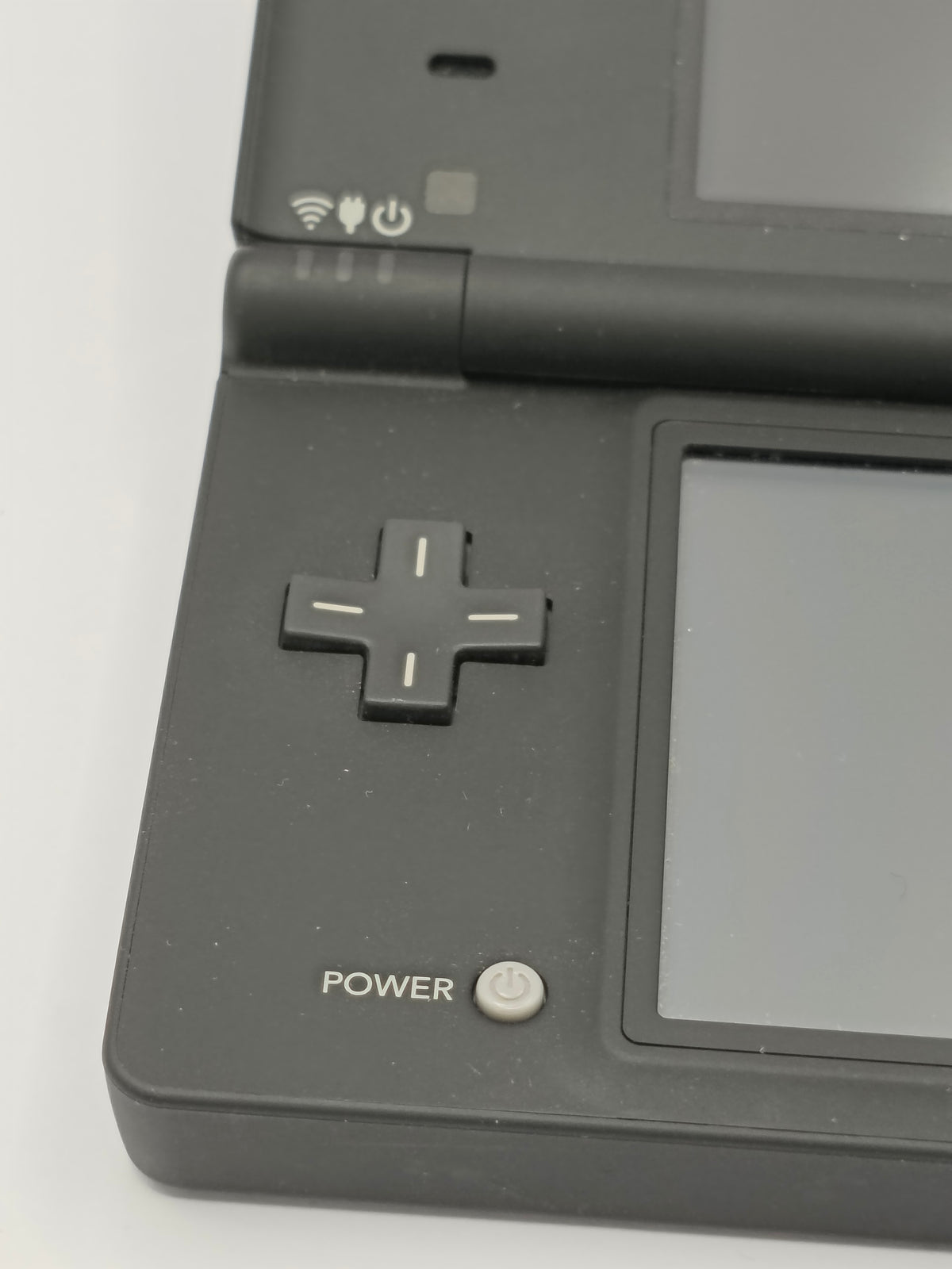 Nintendo DSi Konsole - schwarz - inkl. Originalverpackung & Ladegerät