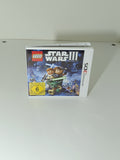 Lego Star Wars III