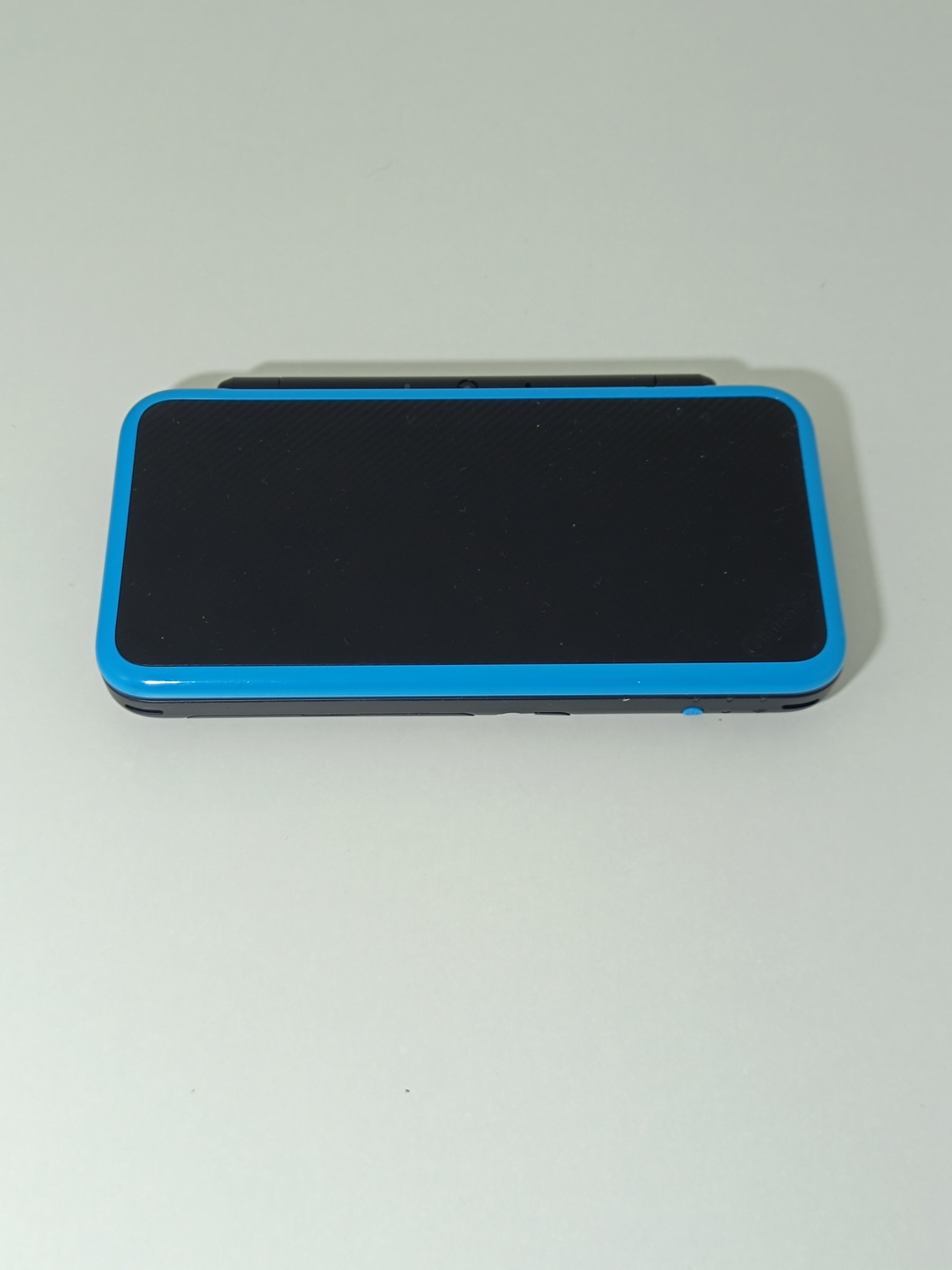 Nintendo 2DS XL - Schwarz / Blau