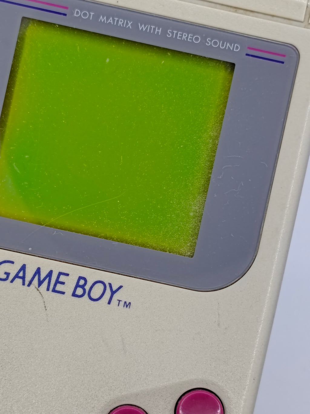 Game Boy Classic
