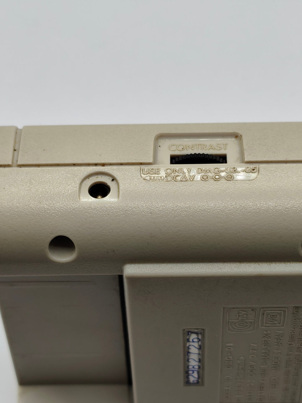 Game Boy Classic