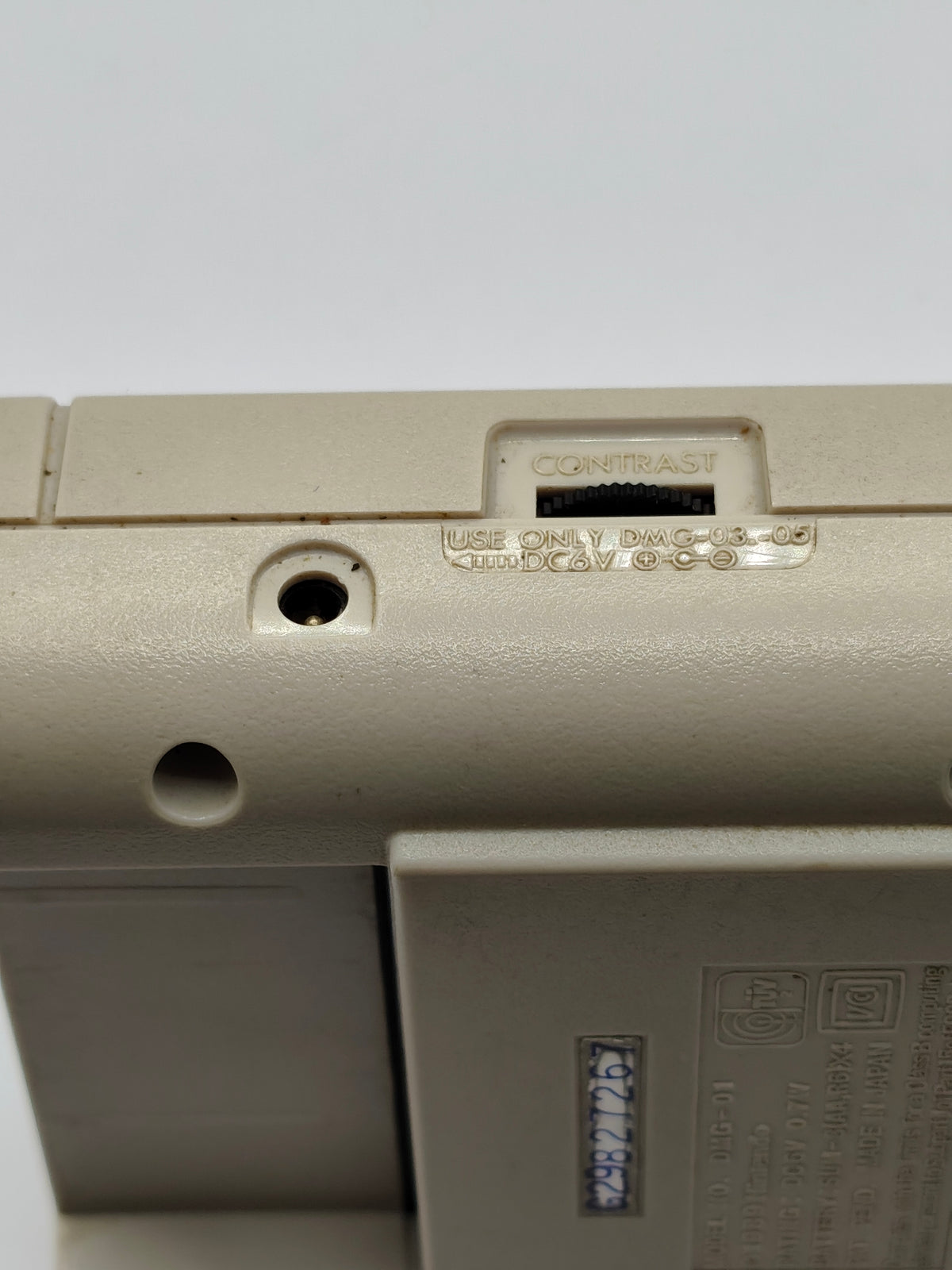 Game Boy Classic