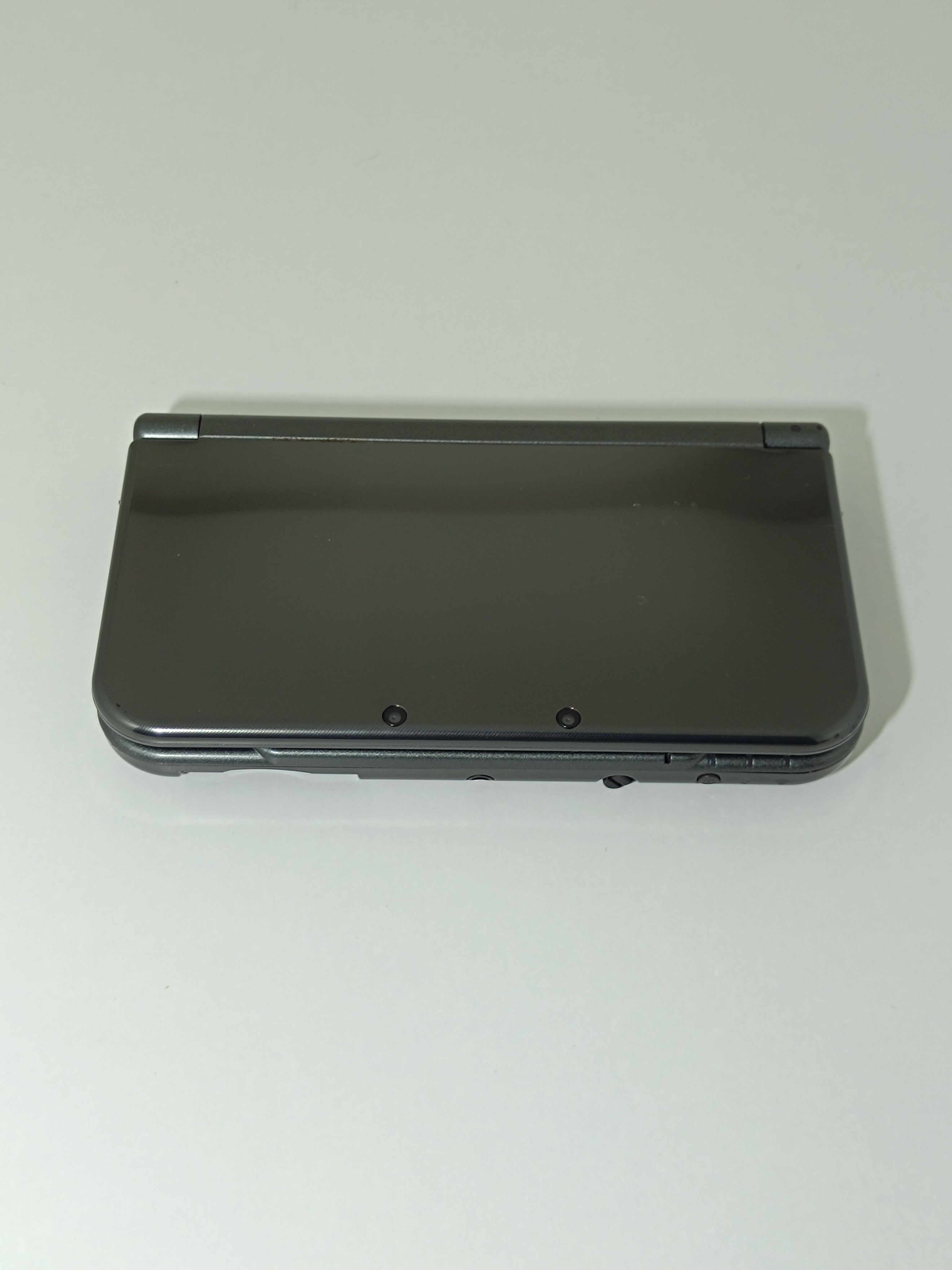 New Nintendo 3DS XL - grau