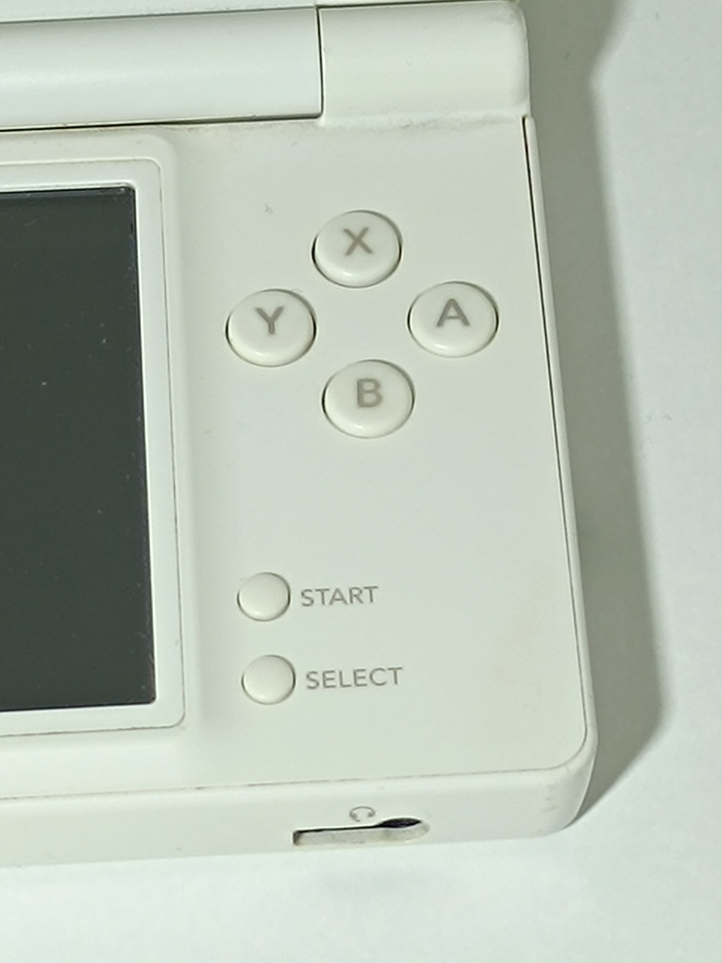 Nintendo DSi Konsole - Pokemon Reshiram Design