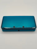 Nintendo 3DS Konsole - türkis