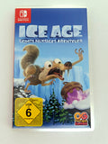 Ice Age