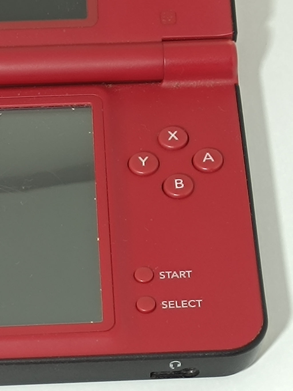 Nintendo DSi XL Konsole - Super Mario 25th Anniversary Edition - Selten