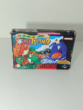 Yoshi's Island - Super Mario World 2 inkl. Verpackung