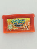 Pokemon Feuerrot