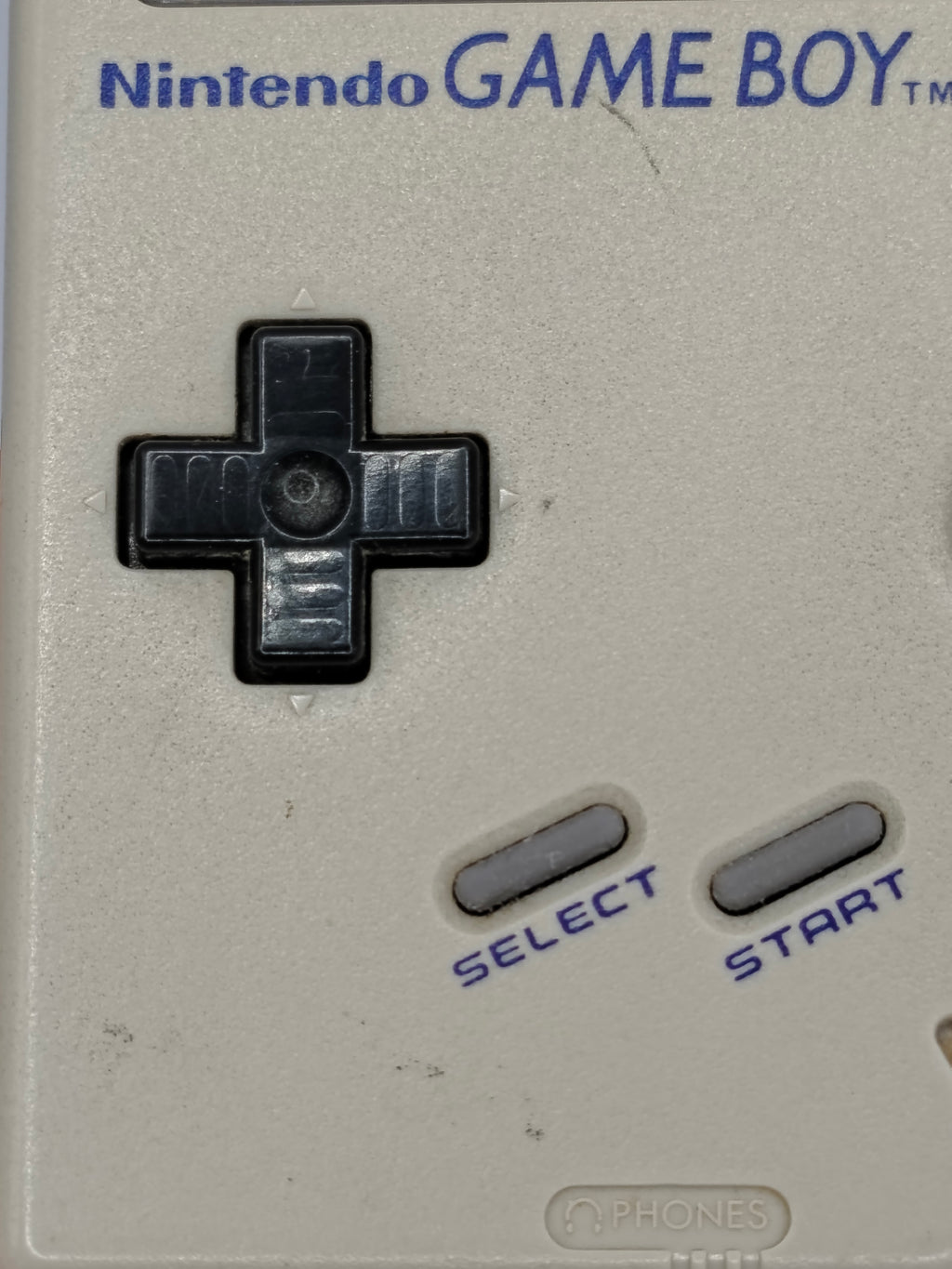 Game Boy Classic