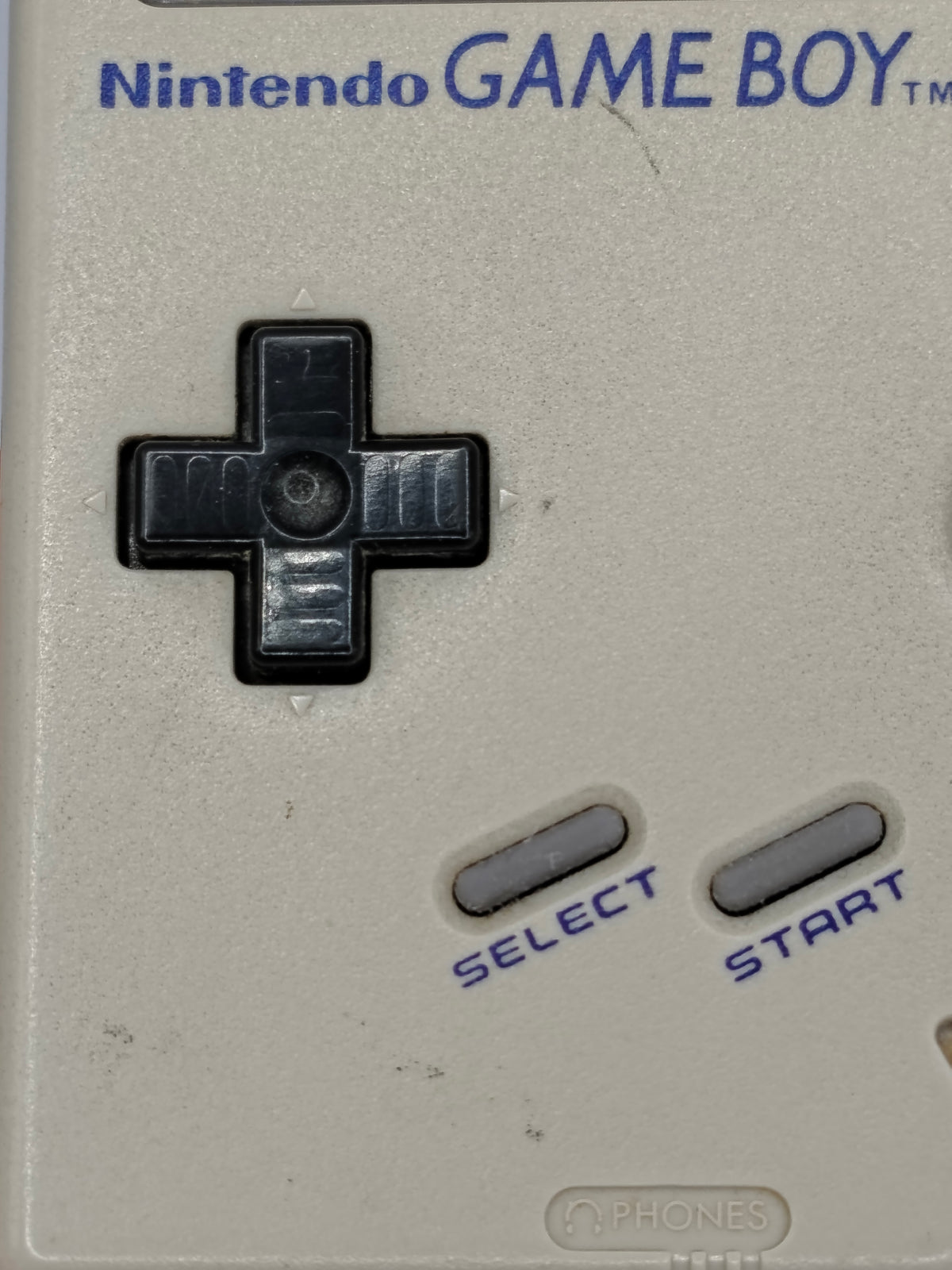 Game Boy Classic