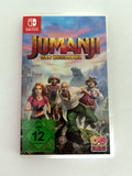 Jumanji - Das Videospiel