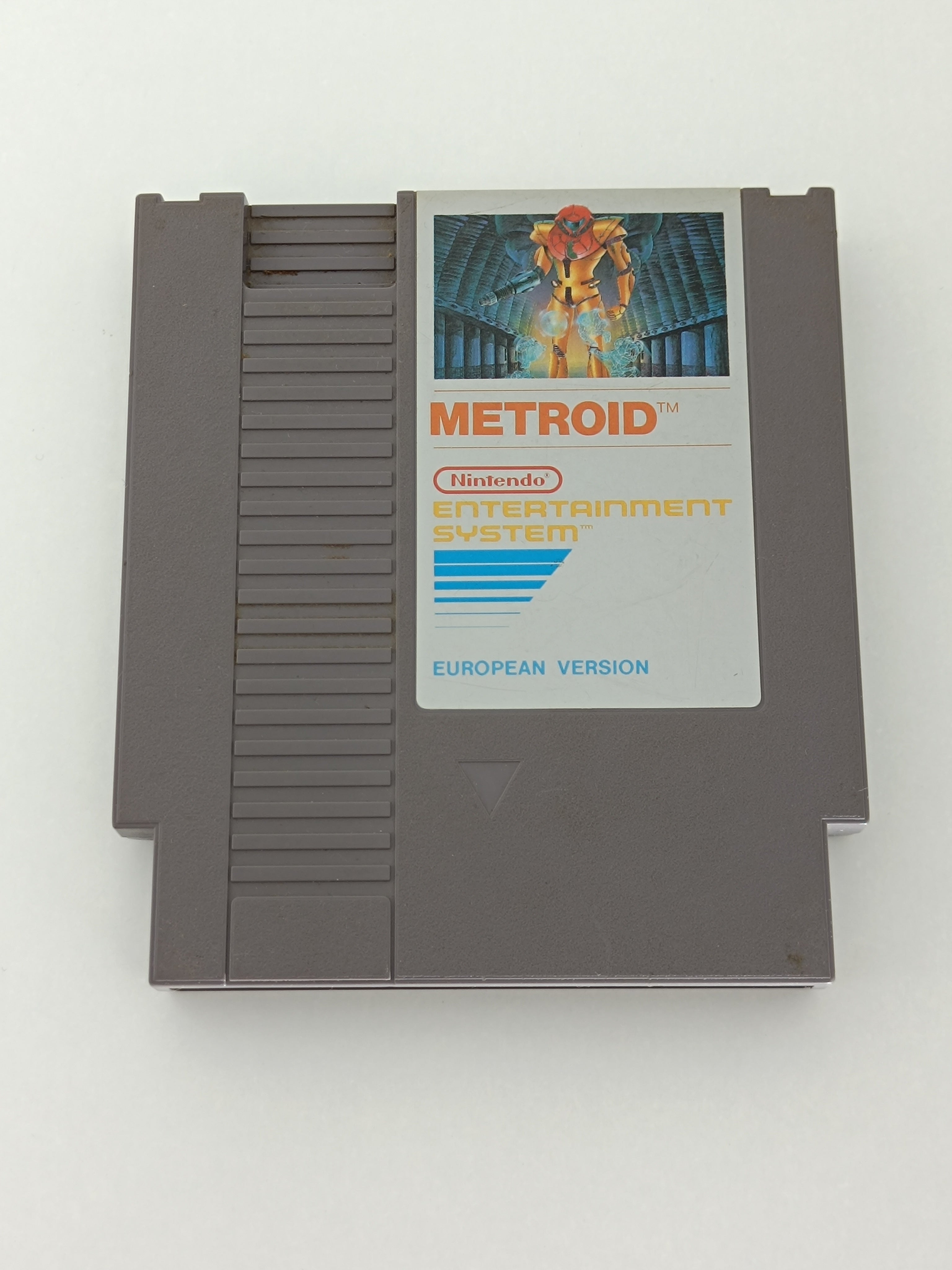Metroid