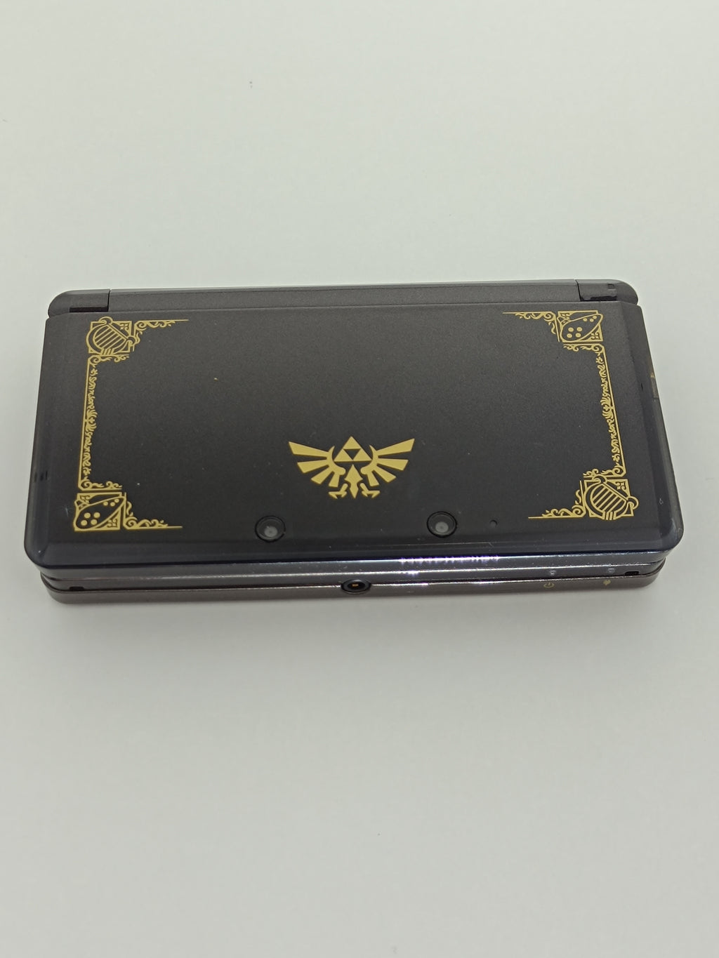 Nintendo 3DS Konsole - Zelda 25th Anniversary Edition