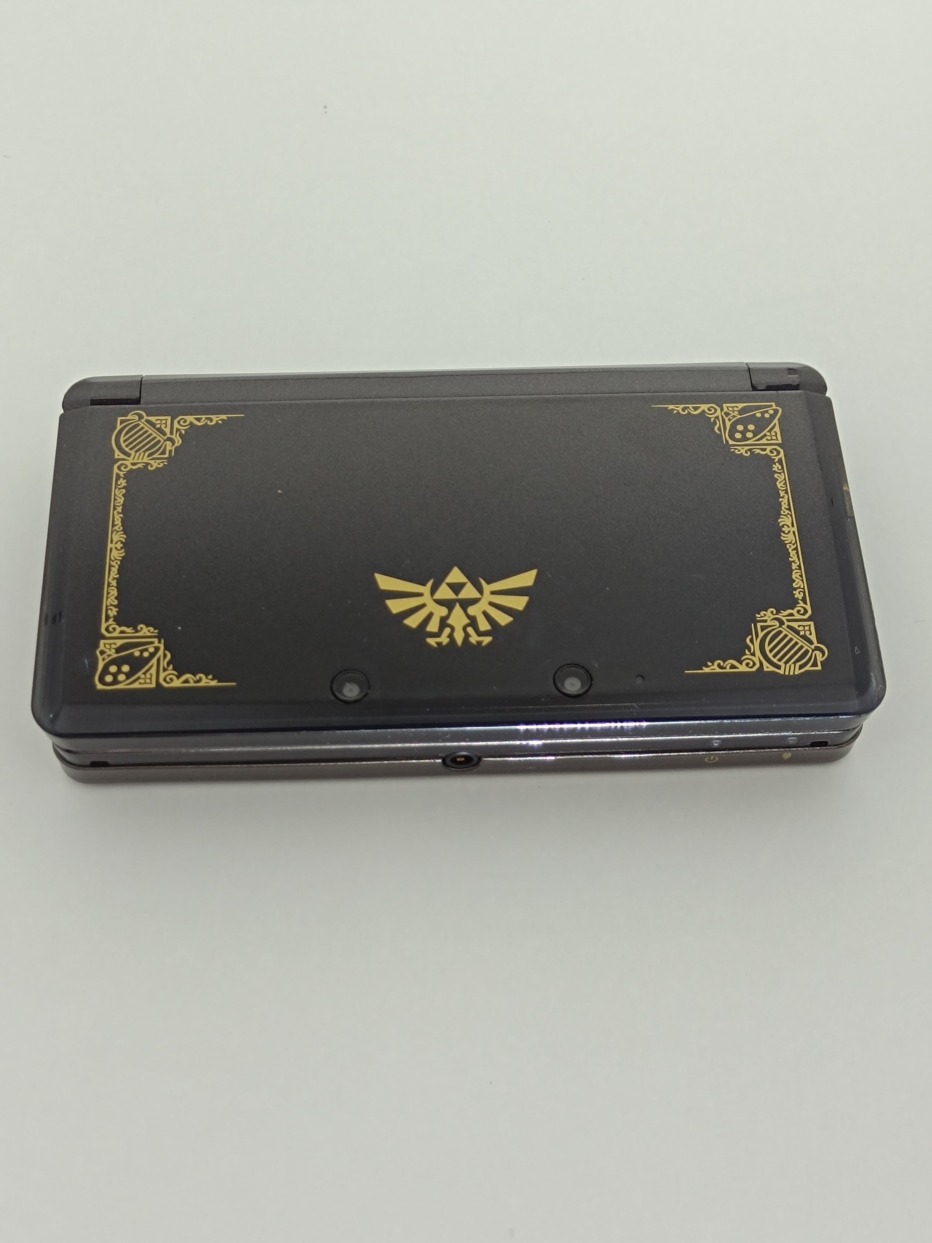 Nintendo 3DS Konsole - Zelda 25th Anniversary Edition
