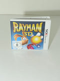Rayman 3D