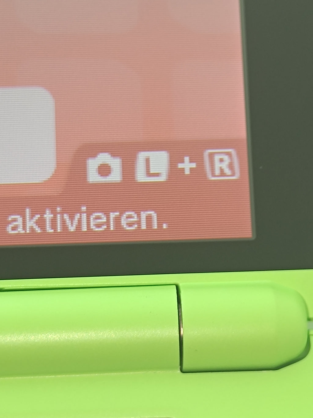 New Nintendo 2DS XL - Minecraft Edition
