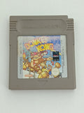 Donkey Kong