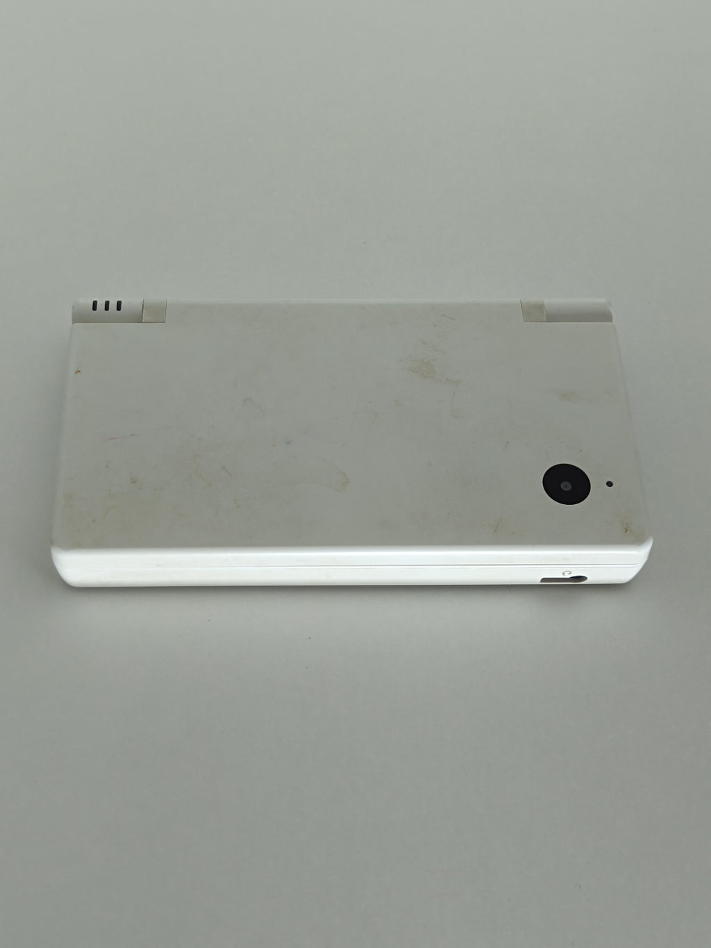 Nintendo DSi Konsole - weiß