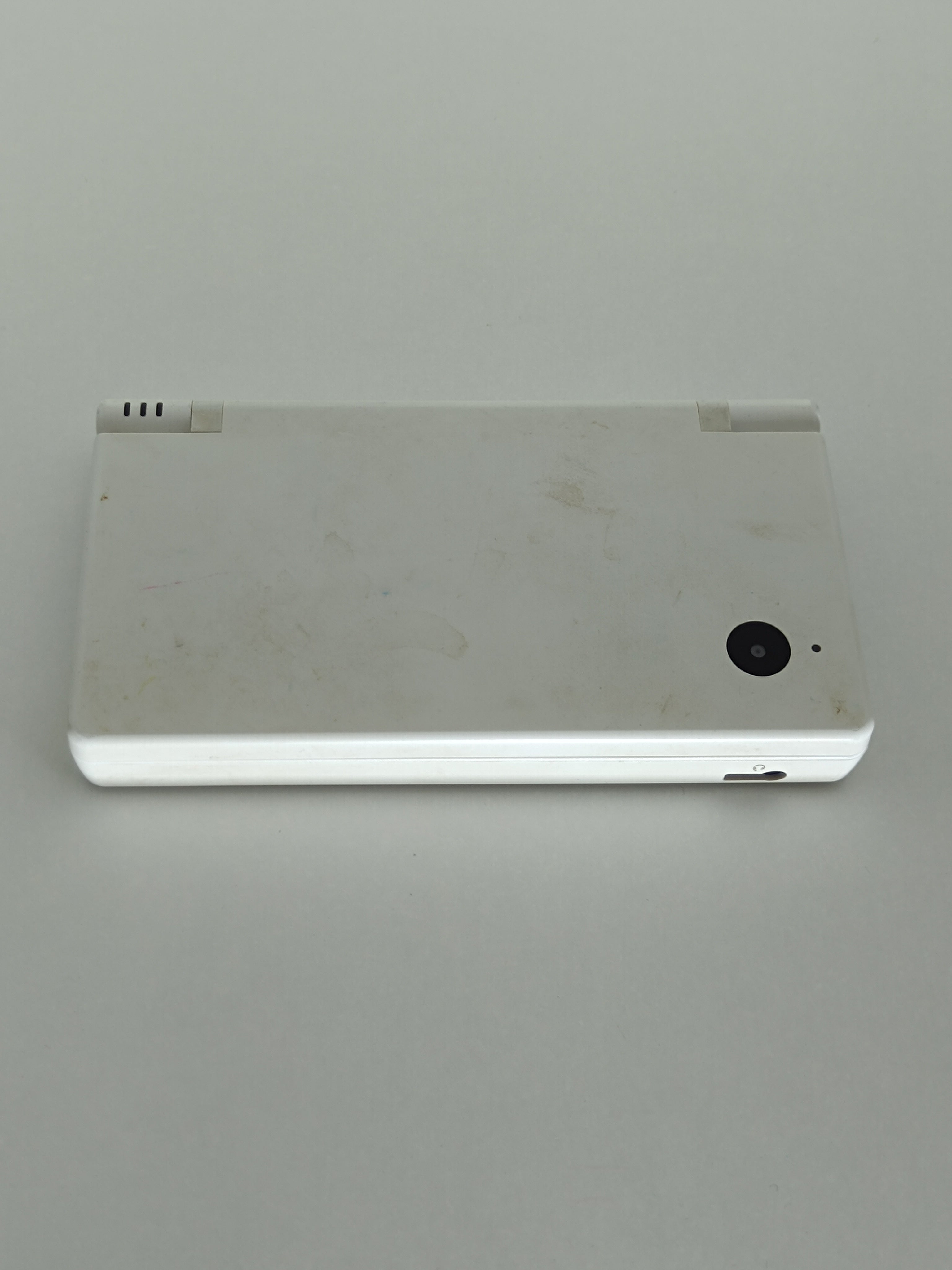 Nintendo DSi Konsole - weiß