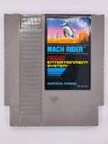 Mach Rider