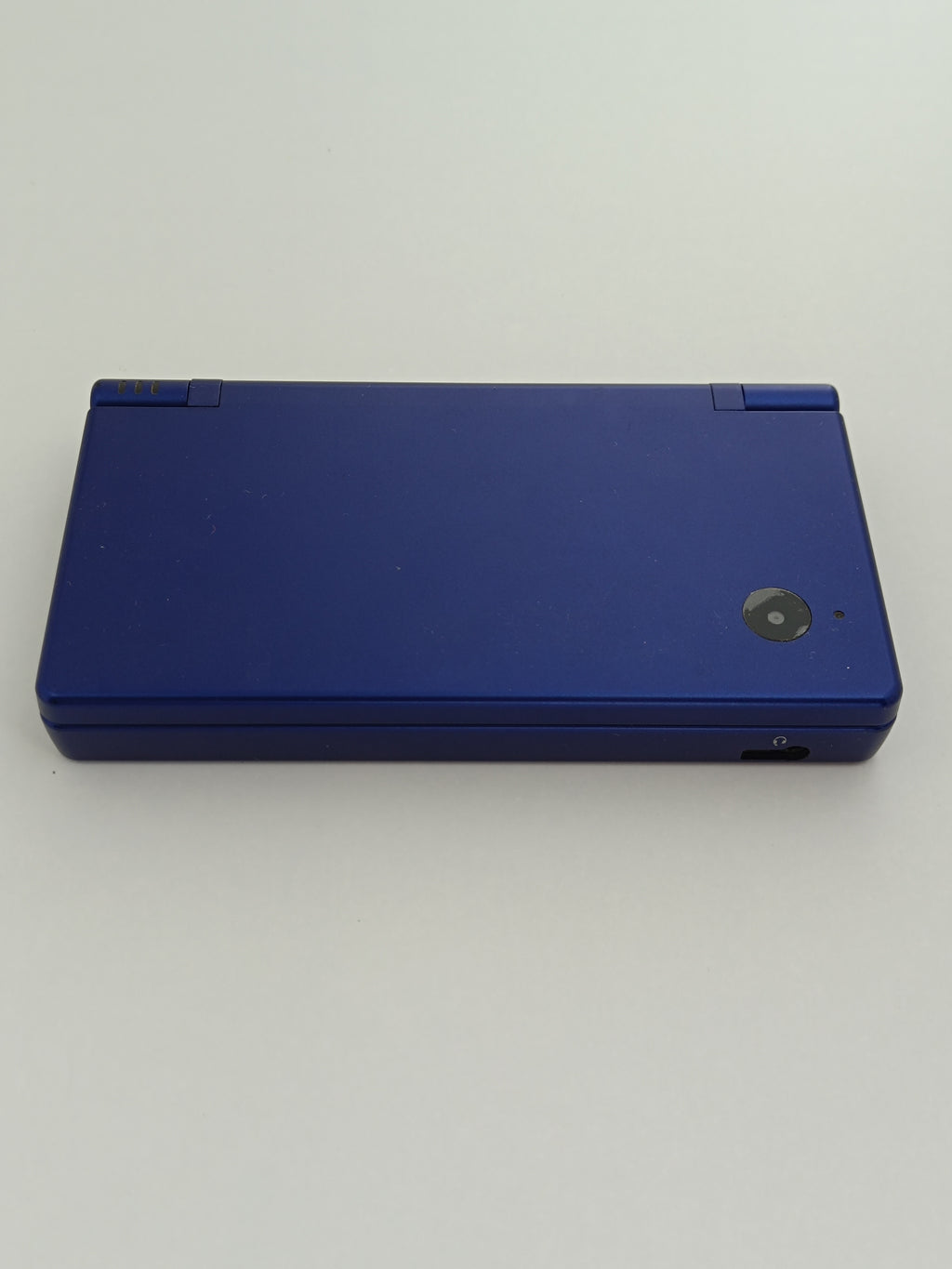 Nintendo DSi Konsole - Dunkelblau