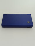 Nintendo DSi Konsole - Dunkelblau