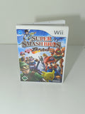 Super Smash Bros Brawl Wii - Fighting Game Klassiker | RetroJL