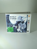 Bravely Second: End Layer