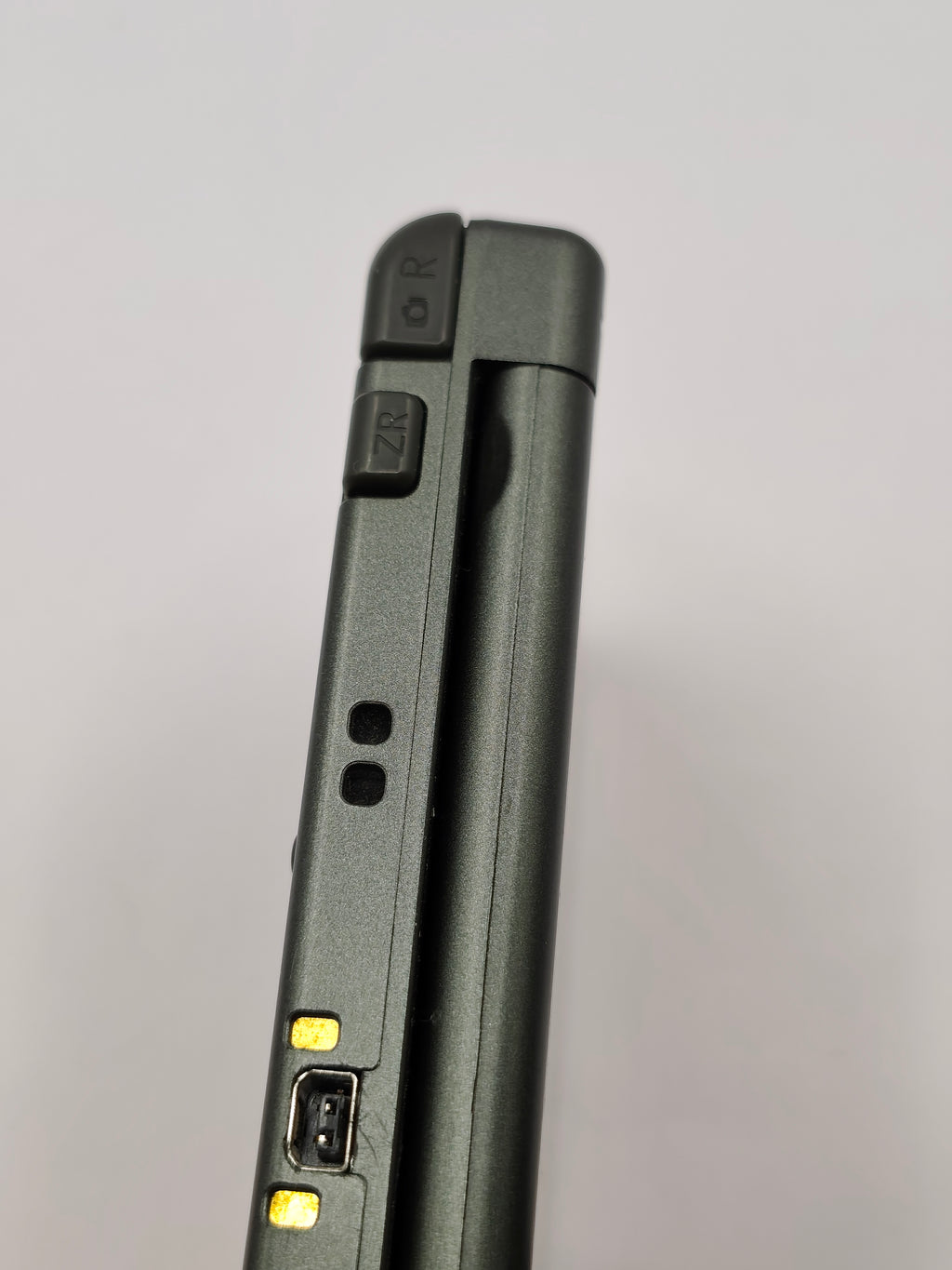 New Nintendo 3DS XL - Hyrule Edition