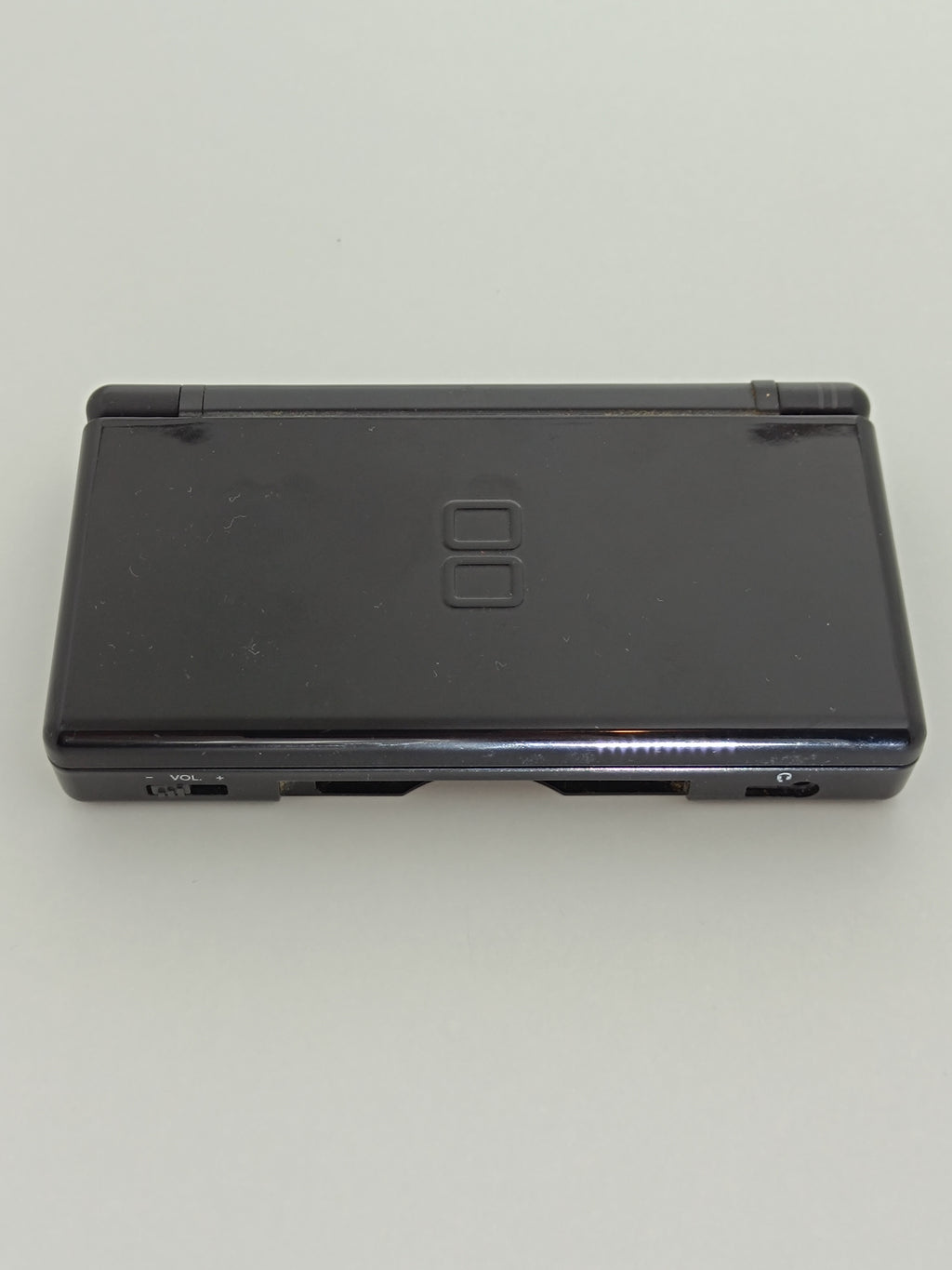 Nintendo DS Lite Konsole - Schwarz