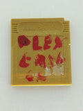 Pokemon Goldene Edition - ohne Label - Speichert nicht