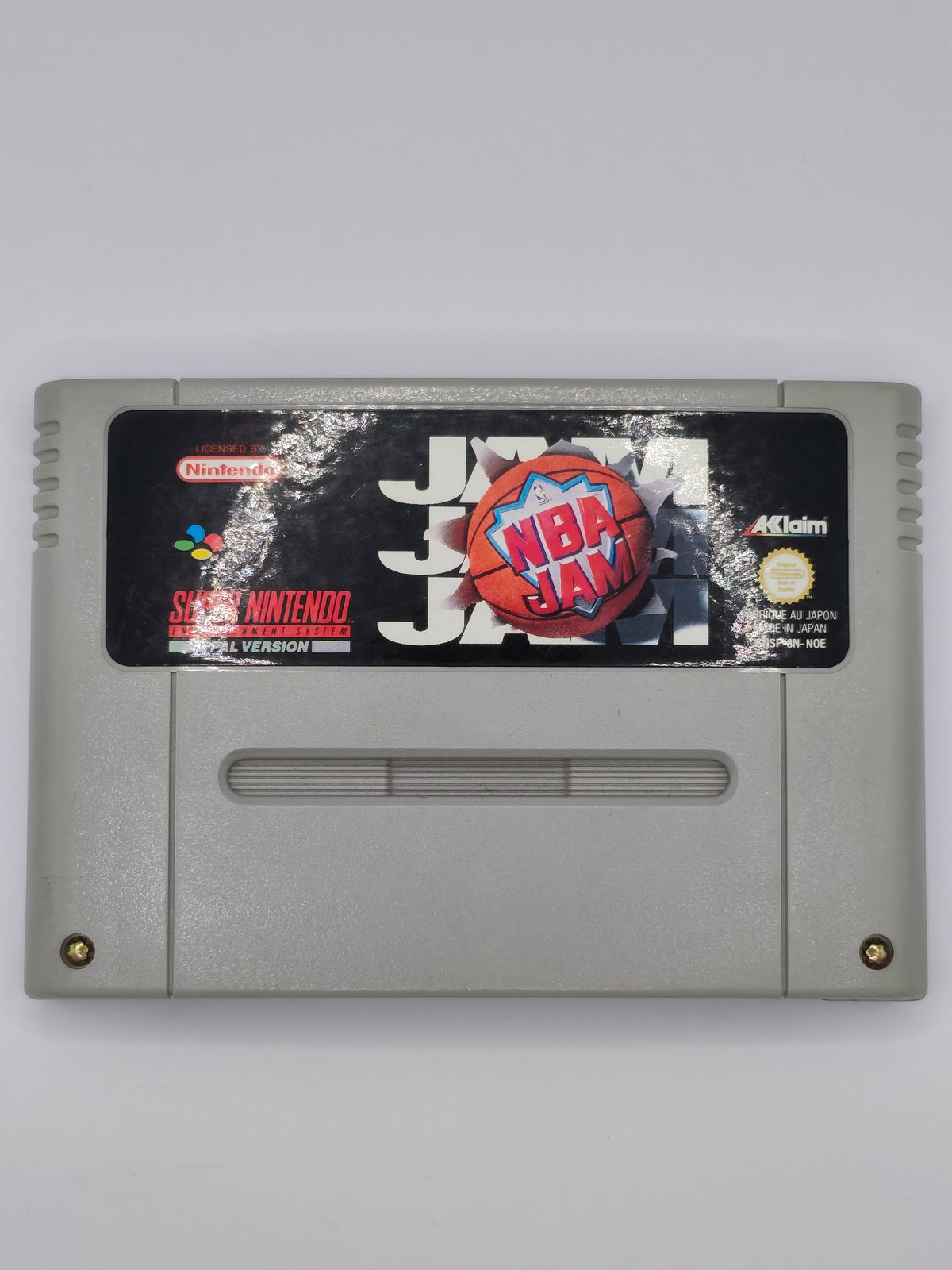NBA Jam