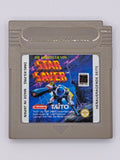 Die Abenteuer von Star Saver