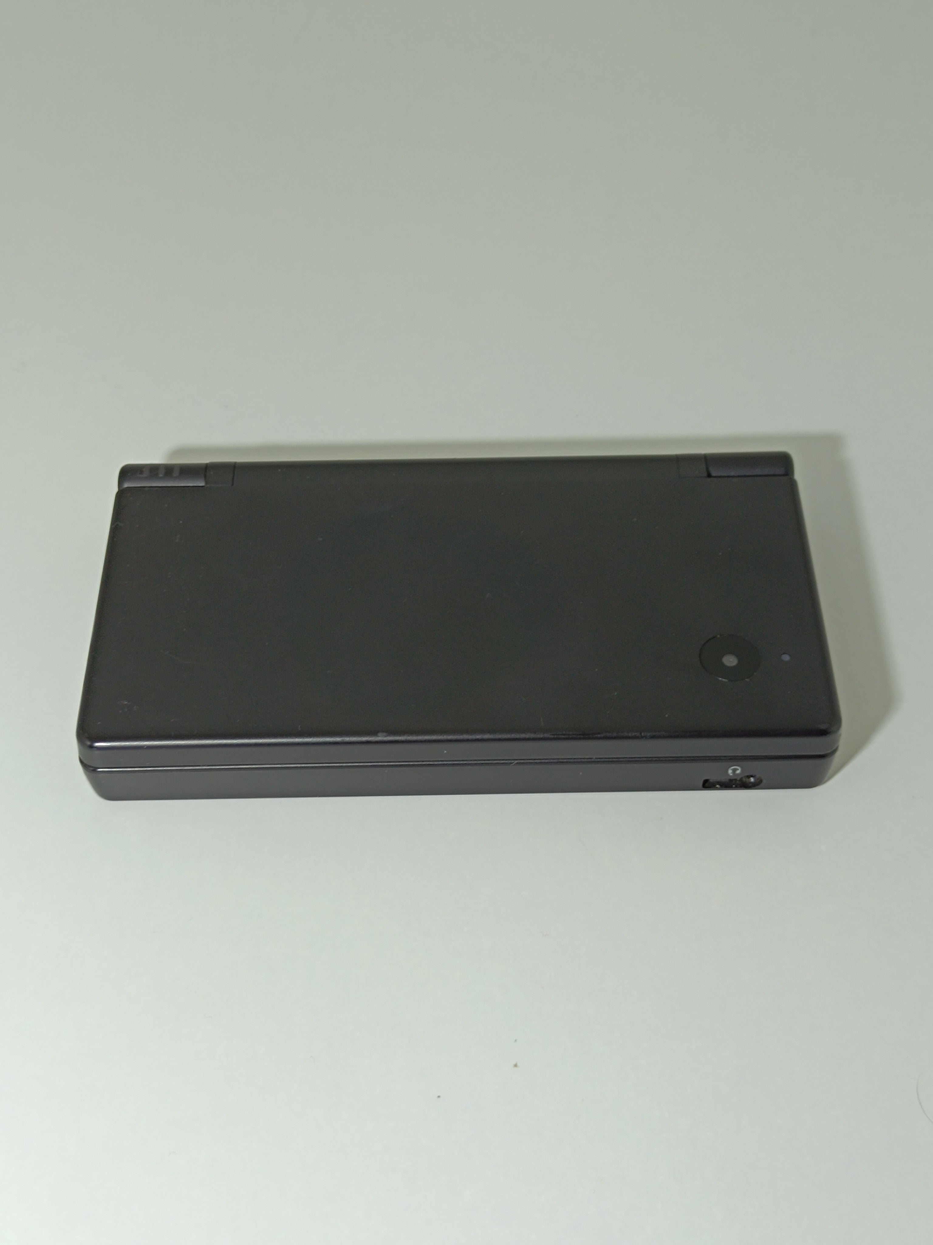 Nintendo DSi Konsole - Schwarz