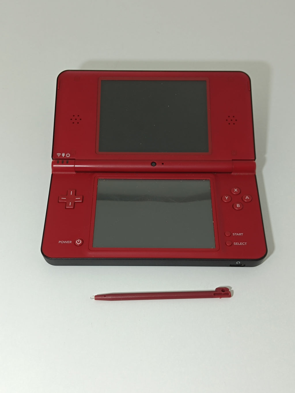 Nintendo DSi XL Konsole - Super Mario 25th Anniversary Edition - Selten